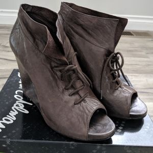 Sam Edelman booties